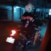 suara asli - Akbar