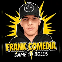 original sound - frankcomediavzla