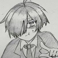 タヌキの方が可愛い