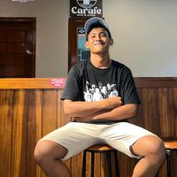 suara asli - Botak Kontol
