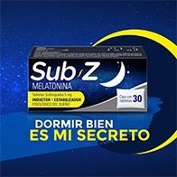 sonido original