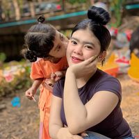 เสียงต้นฉบับ - 🤍คุณแม่ เลี้ยงเดียว👧🏻