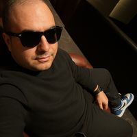 оригинальный звук