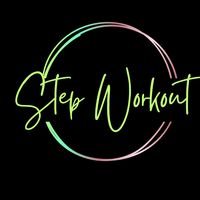 suara asli - Step Workout