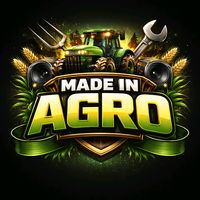 madeagro