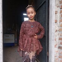 suara asli - bunda 2putri