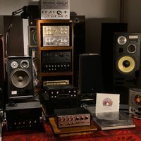 suara asli - Ruang Hifi