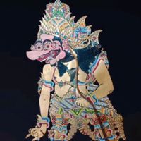 suara asli - Bahan Santigi Didik