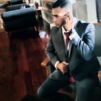 suara asli - Bastian