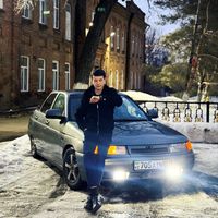 оригинальный звук