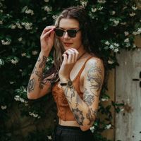 kristashley