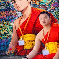 เสียงต้นฉบับ - မၢဝ်ႇၵဵင်းတုင်