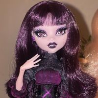 dollwithe