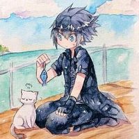 original sound - Prince Noctis 🇵🇭