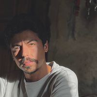 الصوت الأصلي