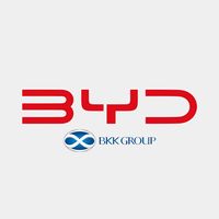 เสียงต้นฉบับ - BYD Autopia Theparak