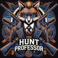 thehuntprofessor