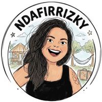 suara asli - ndafirrizky