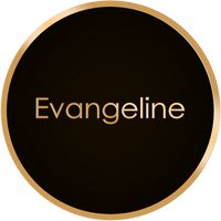 original sound - Evangeline.id