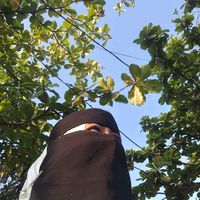 မူရင်းအသံ - زاھدہ🧕