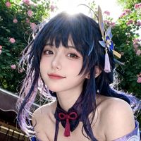 âm thanh gốc - Douyin 抖音 Cosplay💖💖💖