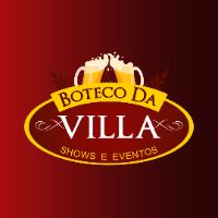 som original - Boteco da Villa