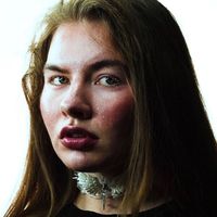 оригинальный звук