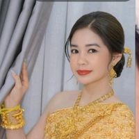 សំឡេងដើម - ♥️អាពៅ ម្លប់ស្បូវ♥️
