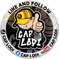 original sound - CAP LODI