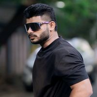 original sound - Gokul Srinivasan