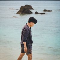 suara asli - Haddy