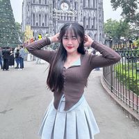 nhạc nền - Mei