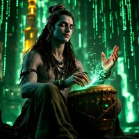 original sound - Bhakti-Vibes
