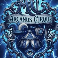 arcanuscircusclan