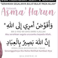 bunyi asal - Cik Melati