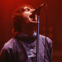 Oasis dont go away