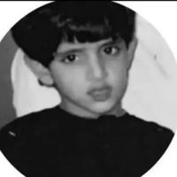 من قبييله وانا من قبييله