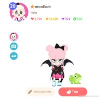 nhạc nền - Tiểu Thanh xinh đẹp 🤩