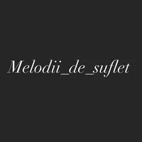 original sound - melodiidesuflet