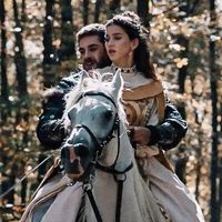 оригинальный звук