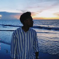 bunyi asal - Lil