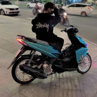 Âm Thanh Thay đổi kết cấu xe