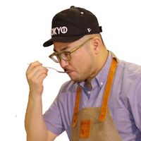 オリジナル楽曲 - Chef Taki تاكي ساتو