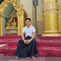 thantzinaung723