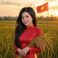 cục dàng của anh nana liu