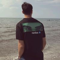 оригинальный звук