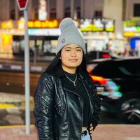itsmebinita007