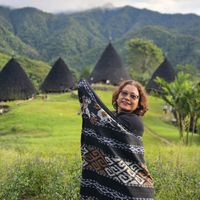 suara asli - Bagekin Ginting