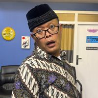 suara asli - Sule prikitiw