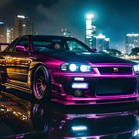 JJ KANE SLOWED by RH